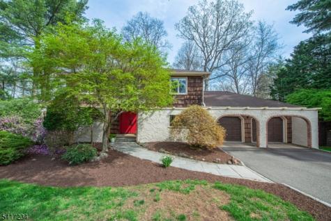 23 Powell Drive West Orange NJ 07052
