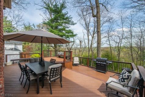 23 Powell Drive West Orange NJ 07052