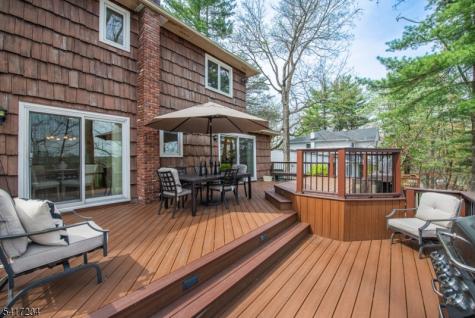 23 Powell Drive West Orange NJ 07052