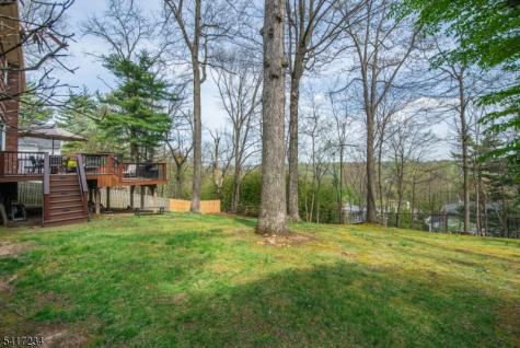 23 Powell Drive West Orange NJ 07052