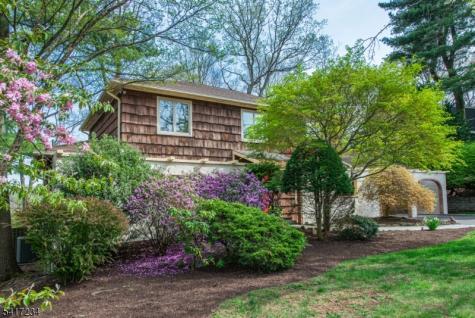 23 Powell Drive West Orange NJ 07052