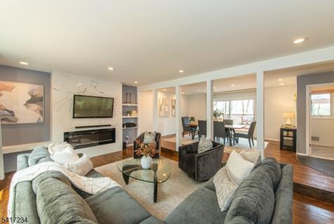 23 Powell Drive West Orange NJ 07052