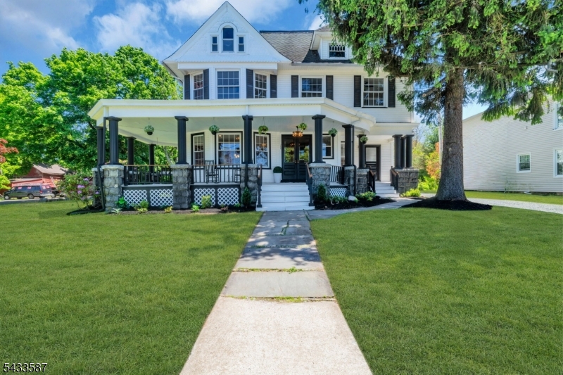 266 Main Street Readington NJ 08889