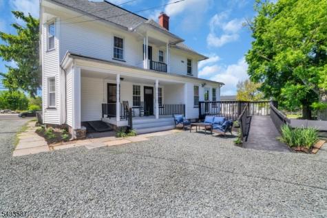 266 Main Street Readington NJ 08889