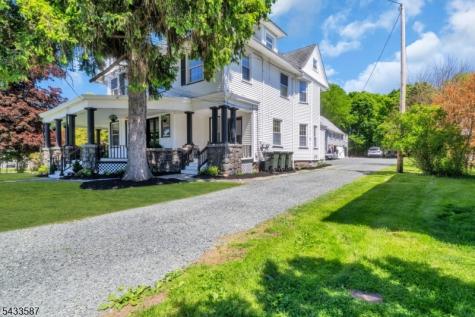 266 Main Street Readington NJ 08889