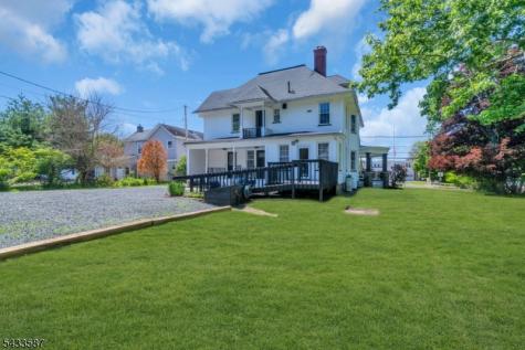 266 Main Street Readington NJ 08889