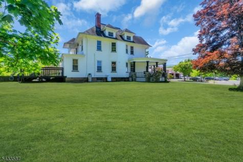 266 Main Street Readington NJ 08889