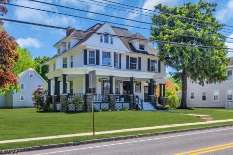 266 Main Street Readington NJ 08889
