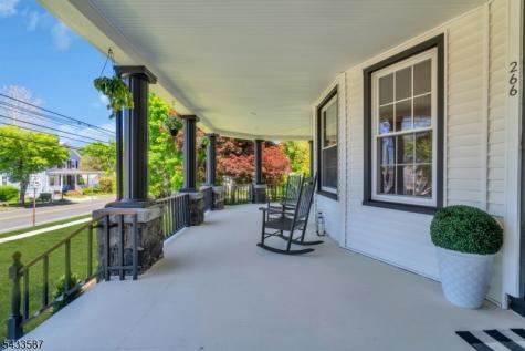 266 Main Street Readington NJ 08889