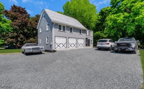 266 Main Street Readington NJ 08889