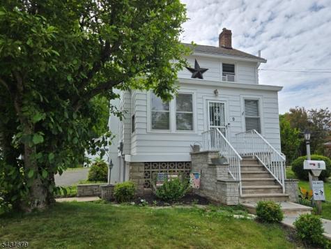 9 Broad Street Flemington NJ 08822