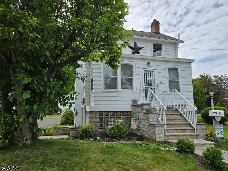 9 Broad Street Flemington NJ 08822