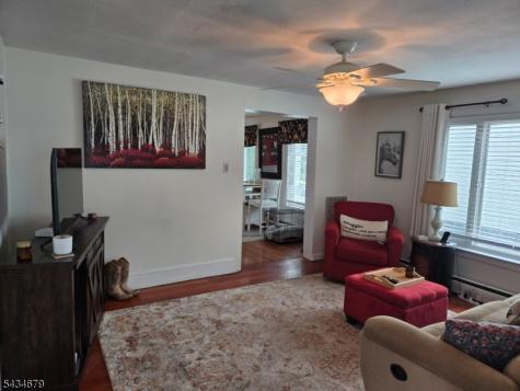 9 Broad Street Flemington NJ 08822