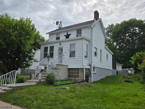 9 Broad Street Flemington NJ 08822