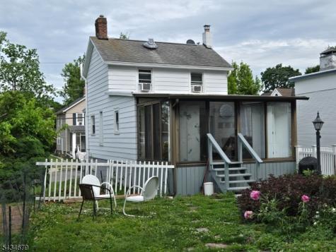 9 Broad Street Flemington NJ 08822