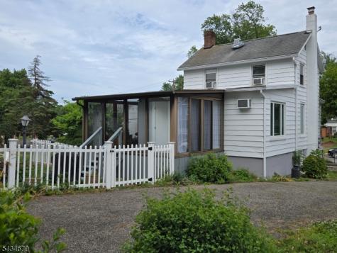 9 Broad Street Flemington NJ 08822