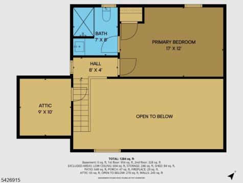101 Pitney Road Hopatcong NJ 07821