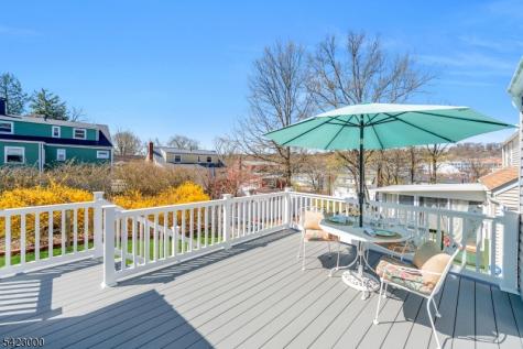 58 Phyllis Road West Orange NJ 07052
