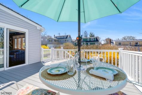 58 Phyllis Road West Orange NJ 07052