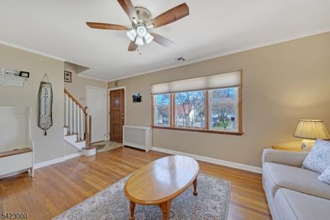 58 Phyllis Road West Orange NJ 07052