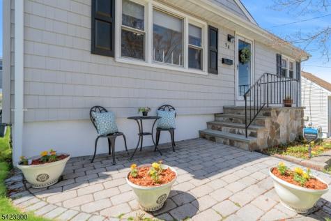 58 Phyllis Road West Orange NJ 07052