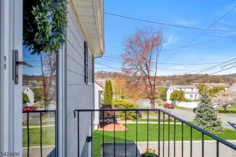 58 Phyllis Road West Orange NJ 07052