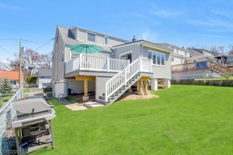 58 Phyllis Road West Orange NJ 07052