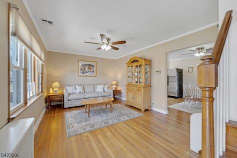 58 Phyllis Road West Orange NJ 07052