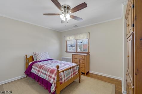 58 Phyllis Road West Orange NJ 07052