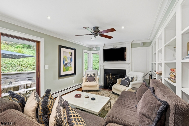 14 Indian Head Road Morris NJ 07960