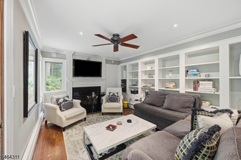 14 Indian Head Road Morris NJ 07960