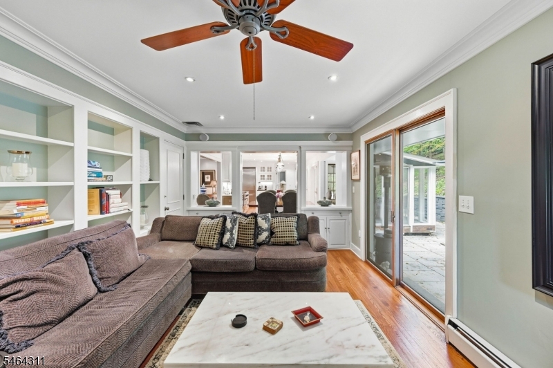 14 Indian Head Road Morris NJ 07960