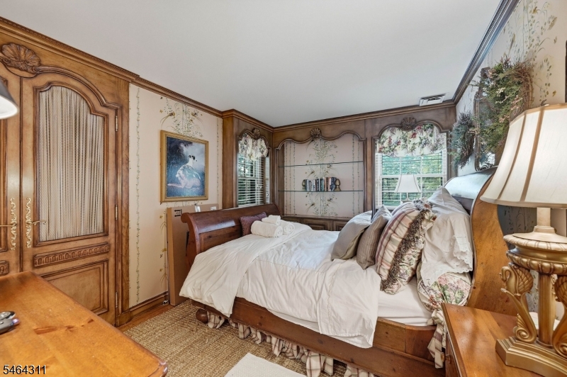 14 Indian Head Road Morris NJ 07960