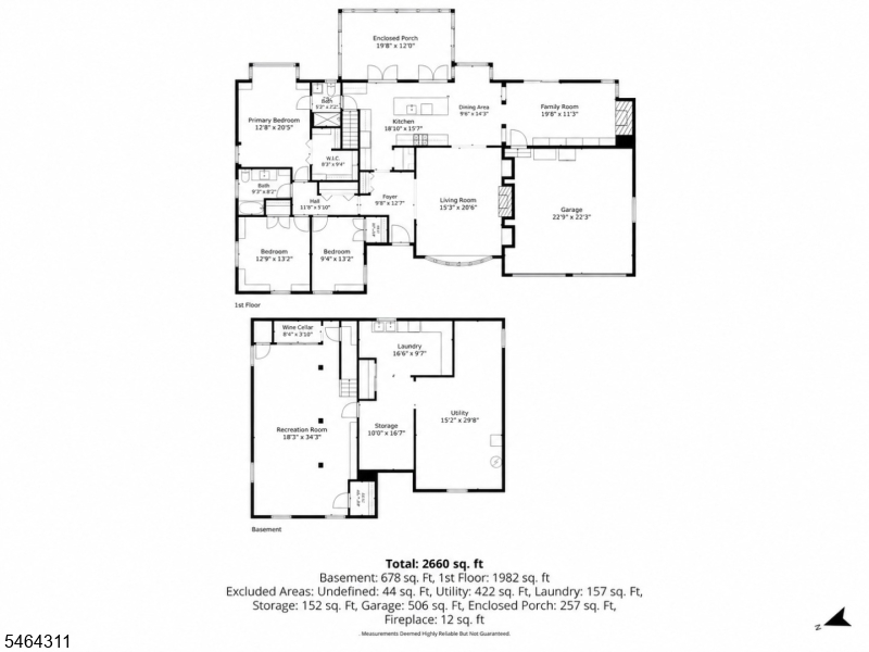 14 Indian Head Road Morris NJ 07960