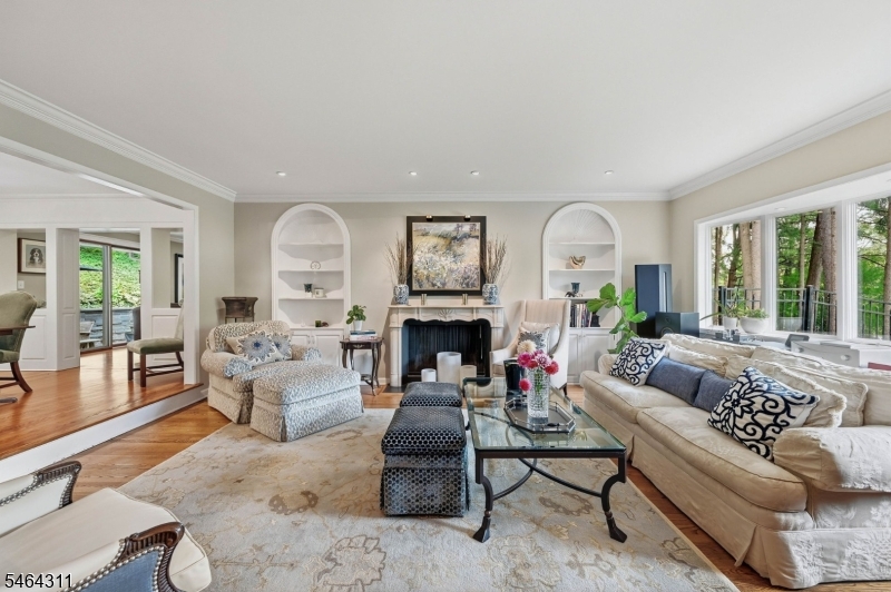 14 Indian Head Road Morris NJ 07960