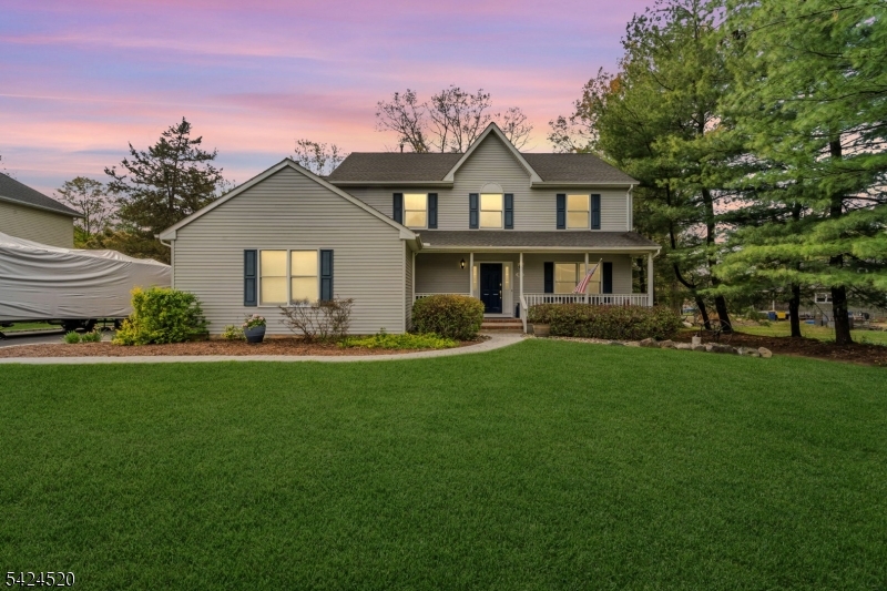 17 Revere Street Bridgewater NJ 08807