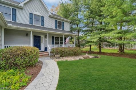 17 Revere Street Bridgewater NJ 08807
