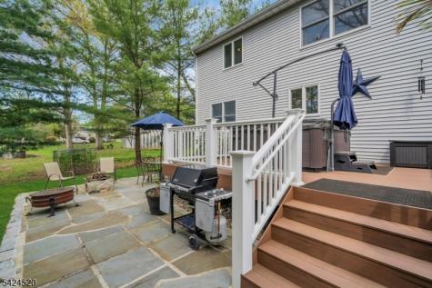 17 Revere Street Bridgewater NJ 08807