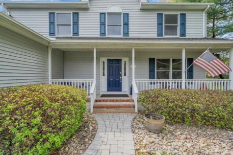 17 Revere Street Bridgewater NJ 08807
