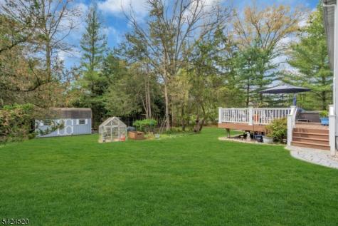 17 Revere Street Bridgewater NJ 08807