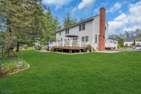 17 Revere Street Bridgewater NJ 08807