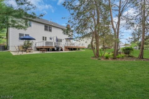 17 Revere Street Bridgewater NJ 08807
