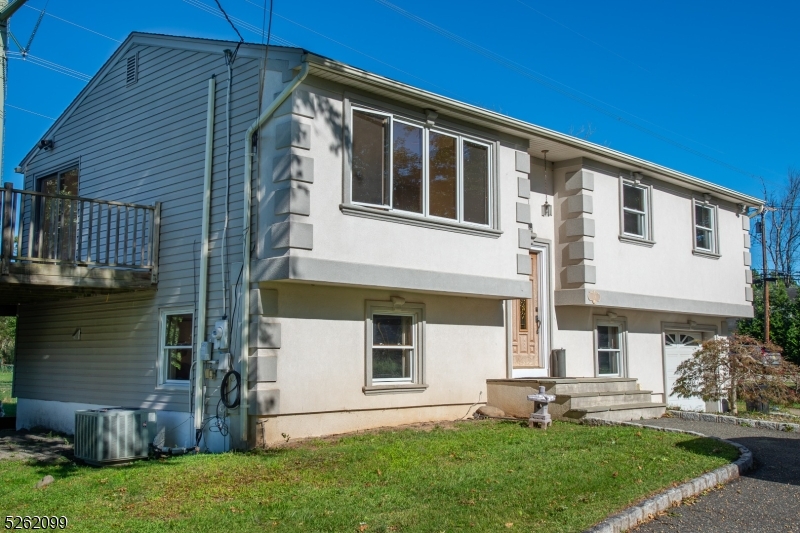 156 Overlook Avenue East Hanover NJ 07936