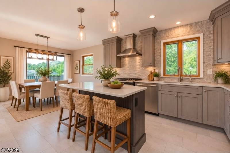 156 Overlook Avenue East Hanover NJ 07936