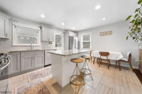19 Robertson Road West Orange NJ 07052