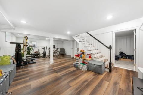 19 Robertson Road West Orange NJ 07052