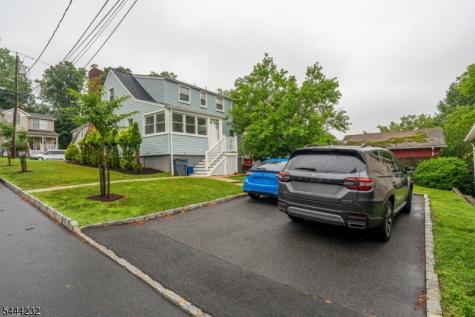 19 Robertson Road West Orange NJ 07052
