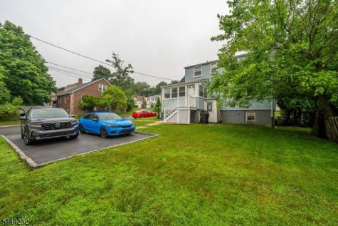 19 Robertson Road West Orange NJ 07052