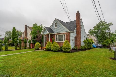 19 Robertson Road West Orange NJ 07052