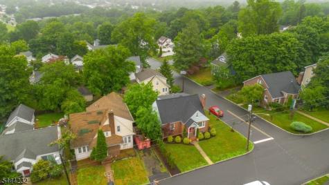 19 Robertson Road West Orange NJ 07052